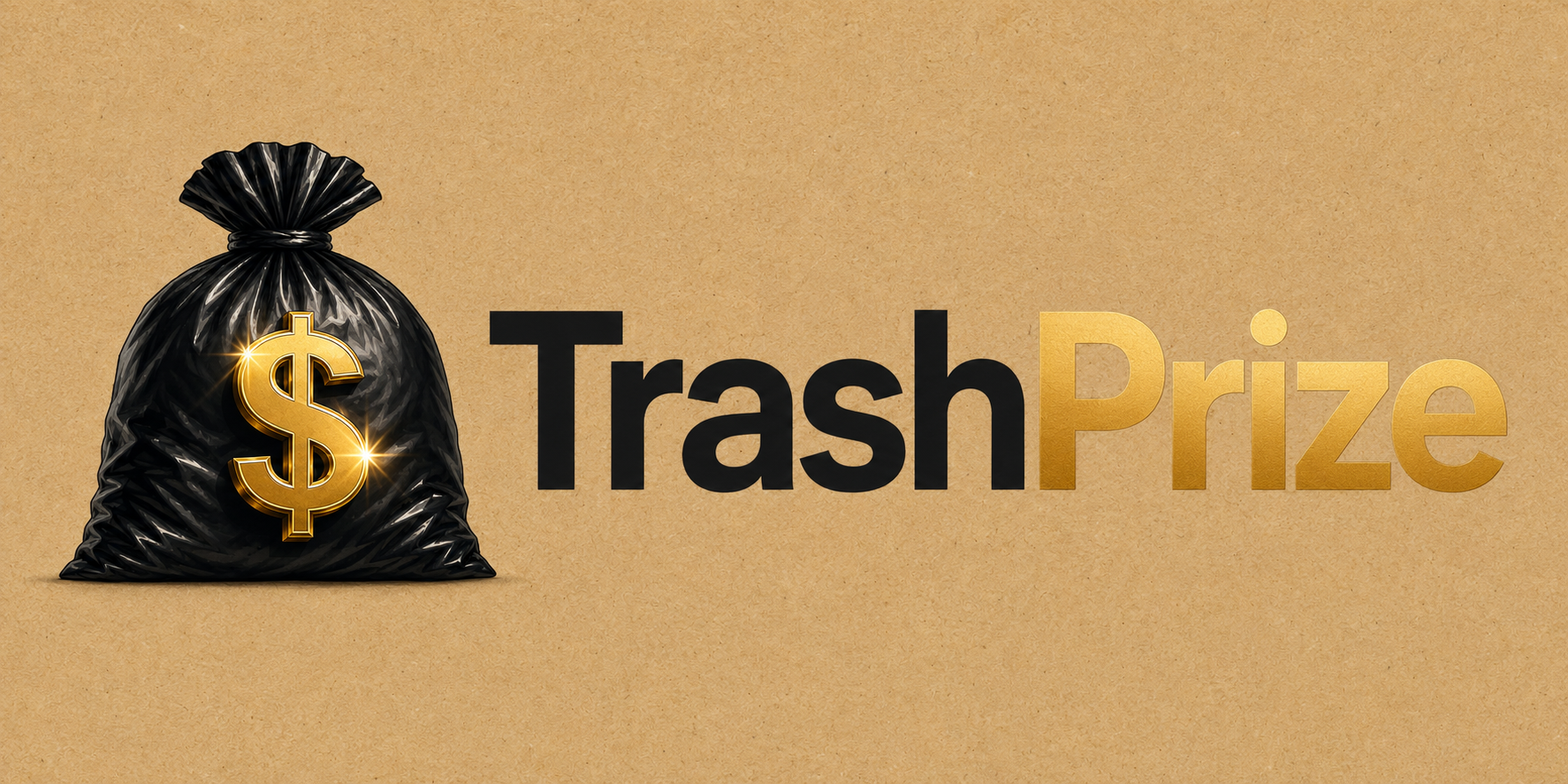 TrashPrize